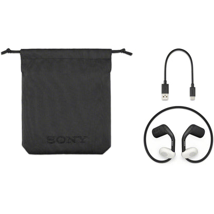 Sony WI-OE610 Float Run Wireless Off-Ear Running Headphones