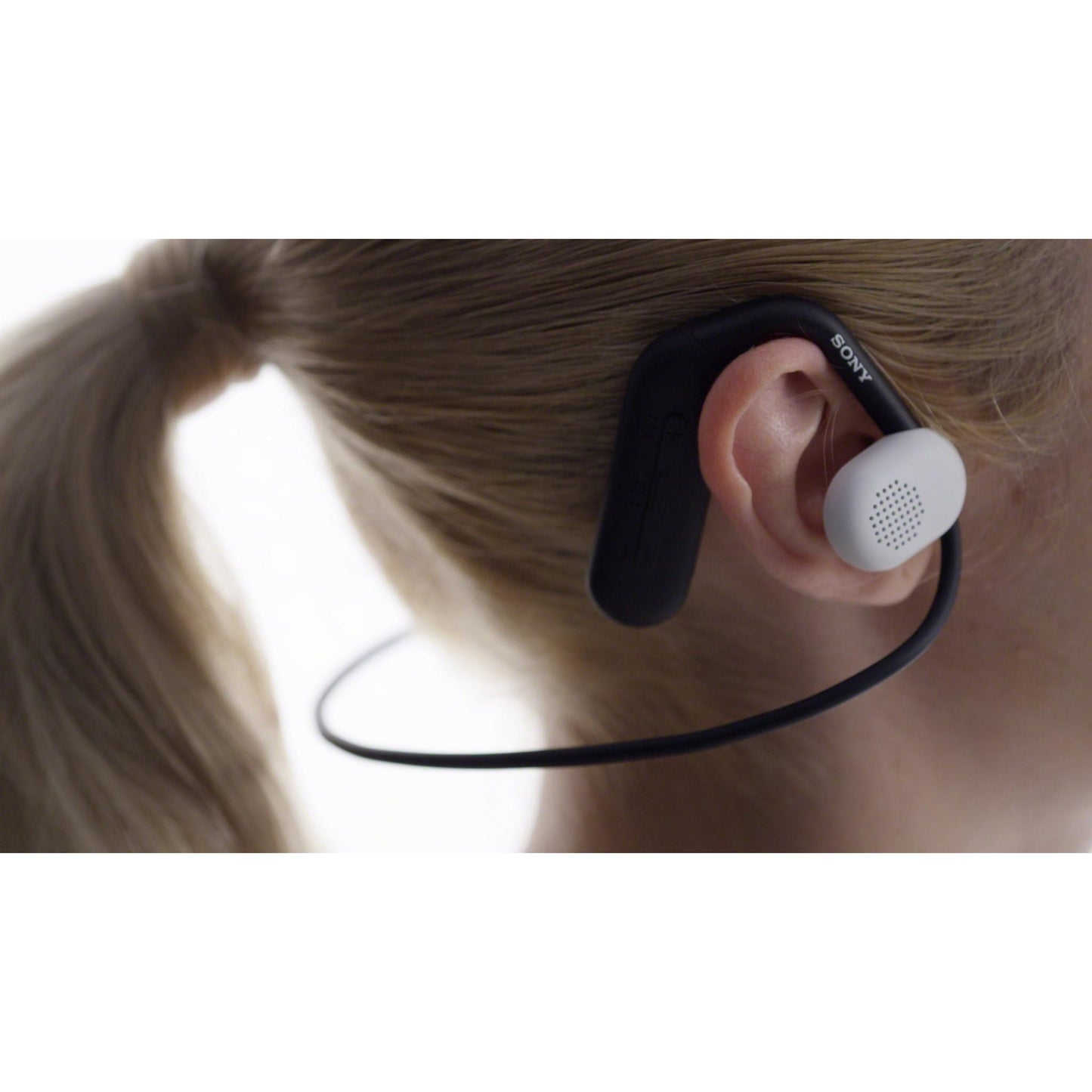 Sony WI-OE610 Float Run Wireless Off-Ear Running Headphones