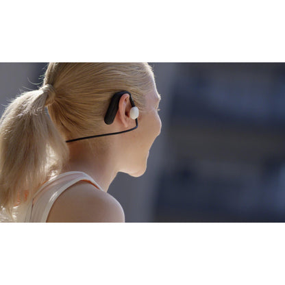 Sony WI-OE610 Float Run Wireless Off-Ear Running Headphones