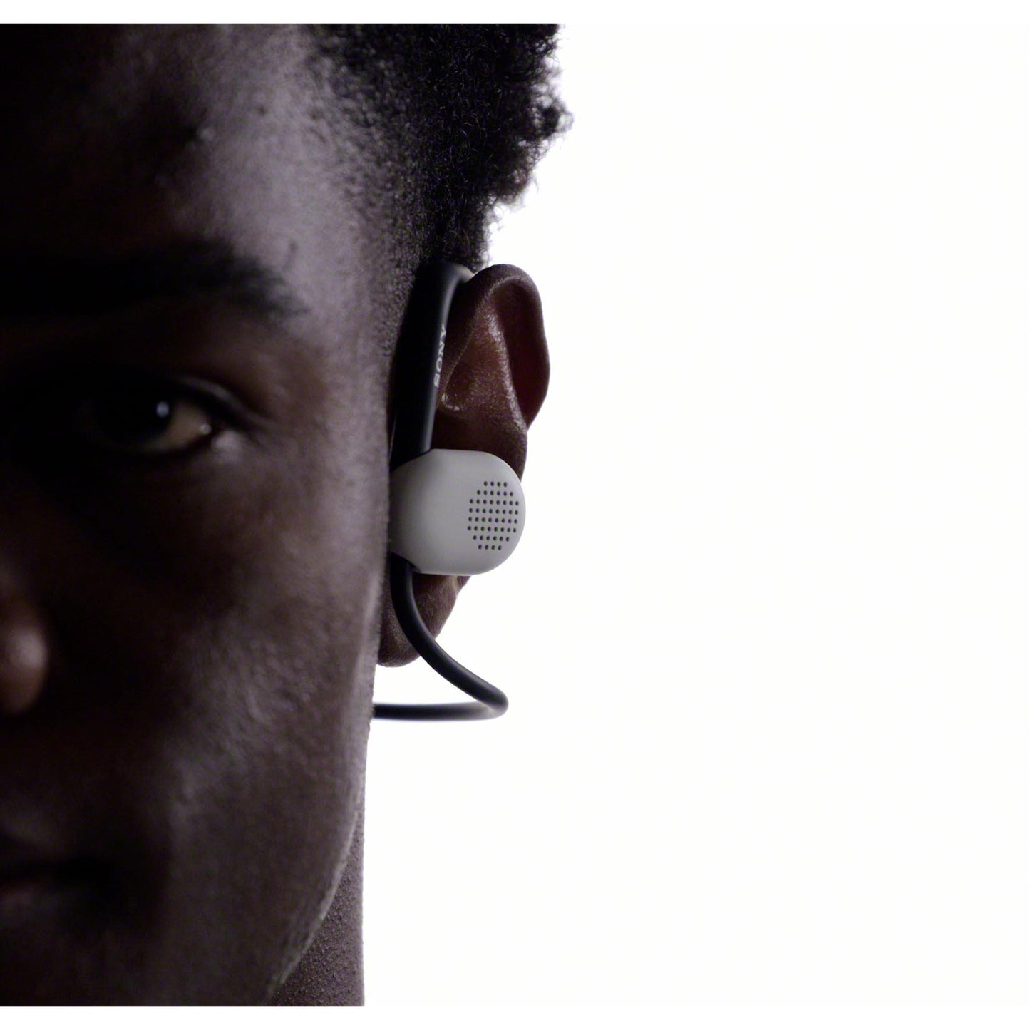 Sony WI-OE610 Float Run Wireless Off-Ear Running Headphones