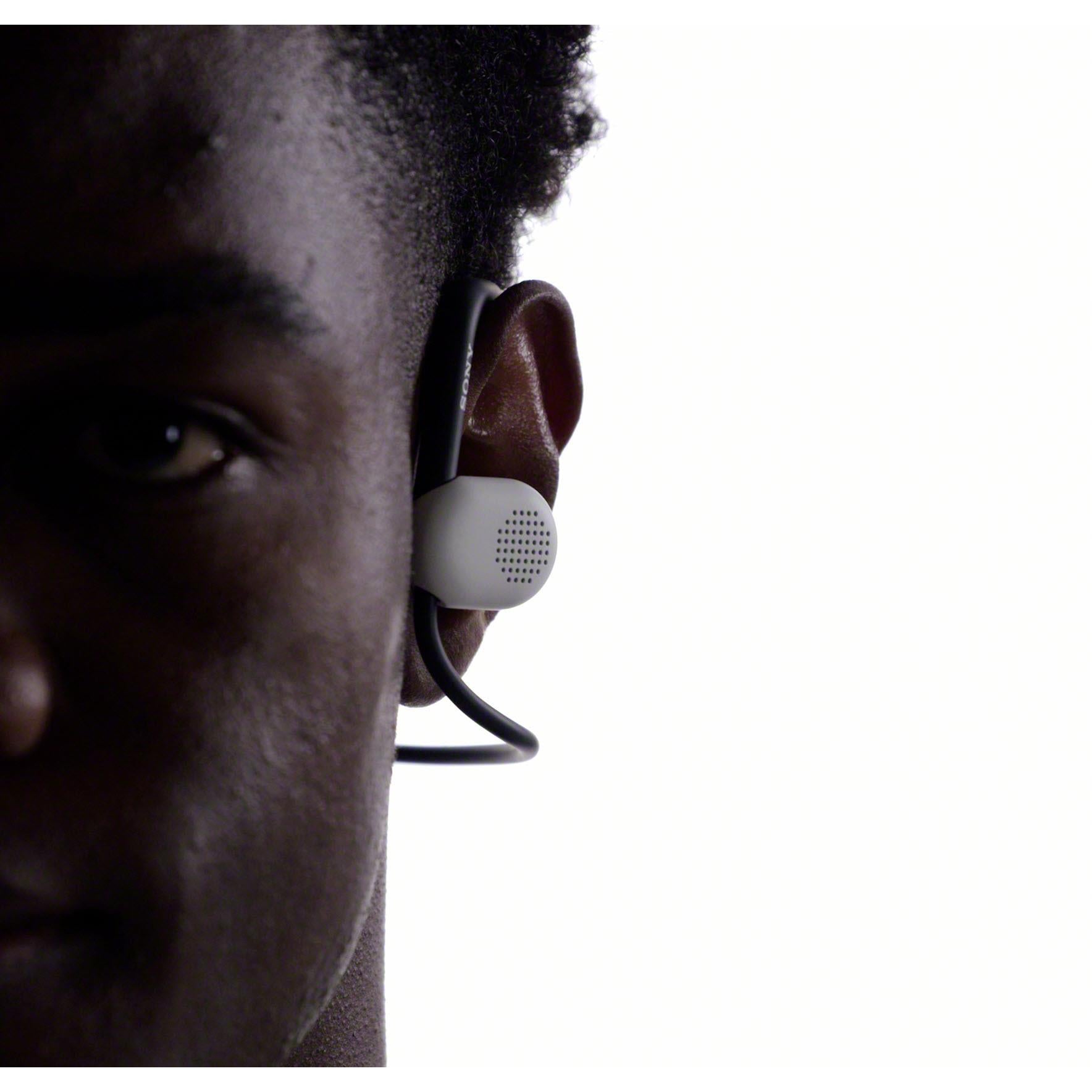 Sony WI-OE610 Float Run Wireless Off-Ear Running Headphones