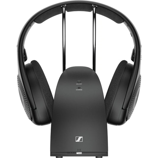Sennheiser RS120-W Wireless On-Ear TV Headphones
