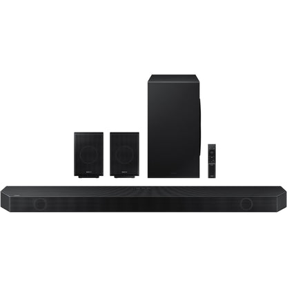 Samsung Q Series Q990B 11.1.4 Channel Home Theatre Soundbar [~Refurbished]