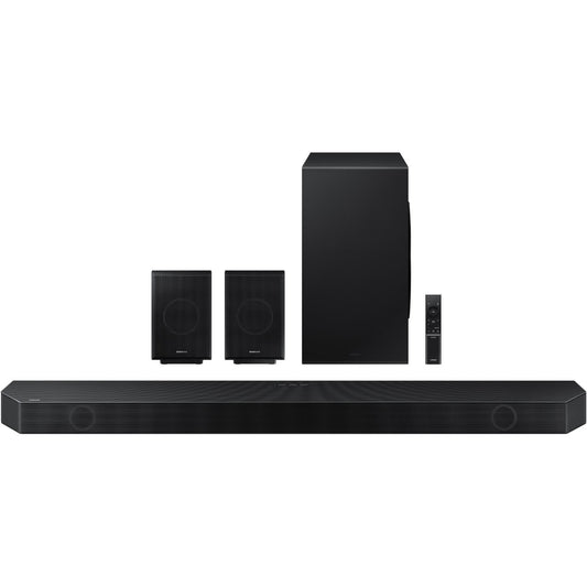 Samsung Q Series Q990B 11.1.4 Channel Home Theatre Soundbar [~Refurbished]