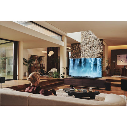 Samsung Q Series Q990B 11.1.4 Channel Home Theatre Soundbar [~Refurbished]
