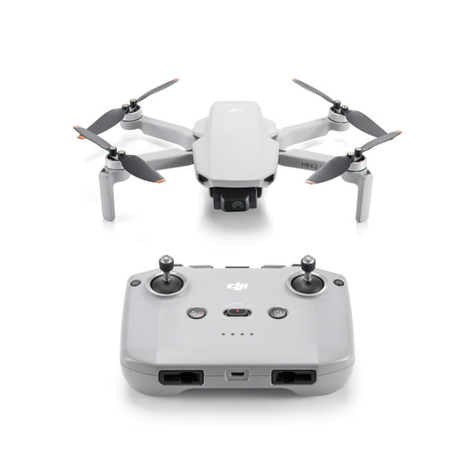 DJI Mini 2 SE Drone