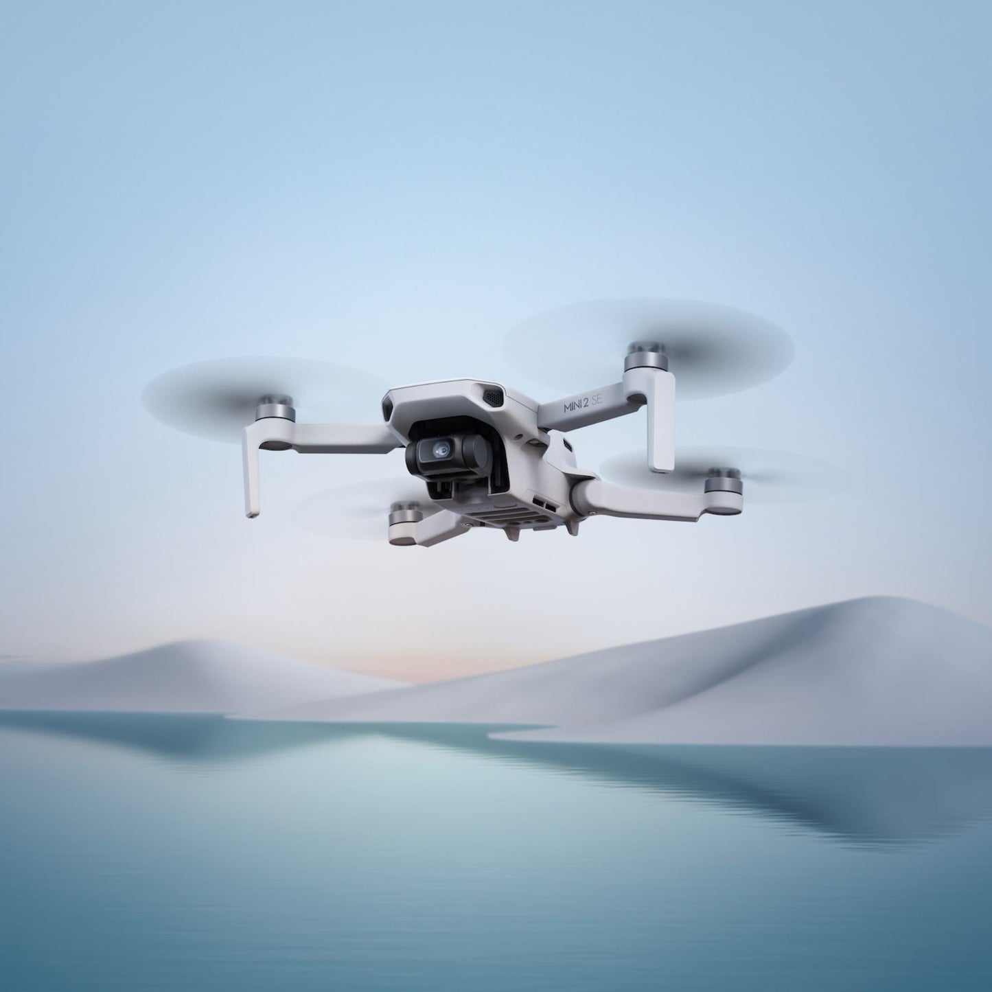 DJI Mini 2 SE Drone