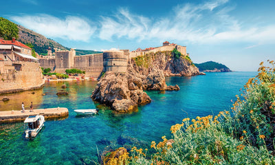 Greece, Croatia, & Albania Cruise