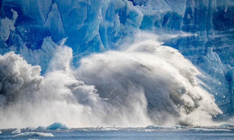 Seabourn Chilean Fjords Voyage image 2