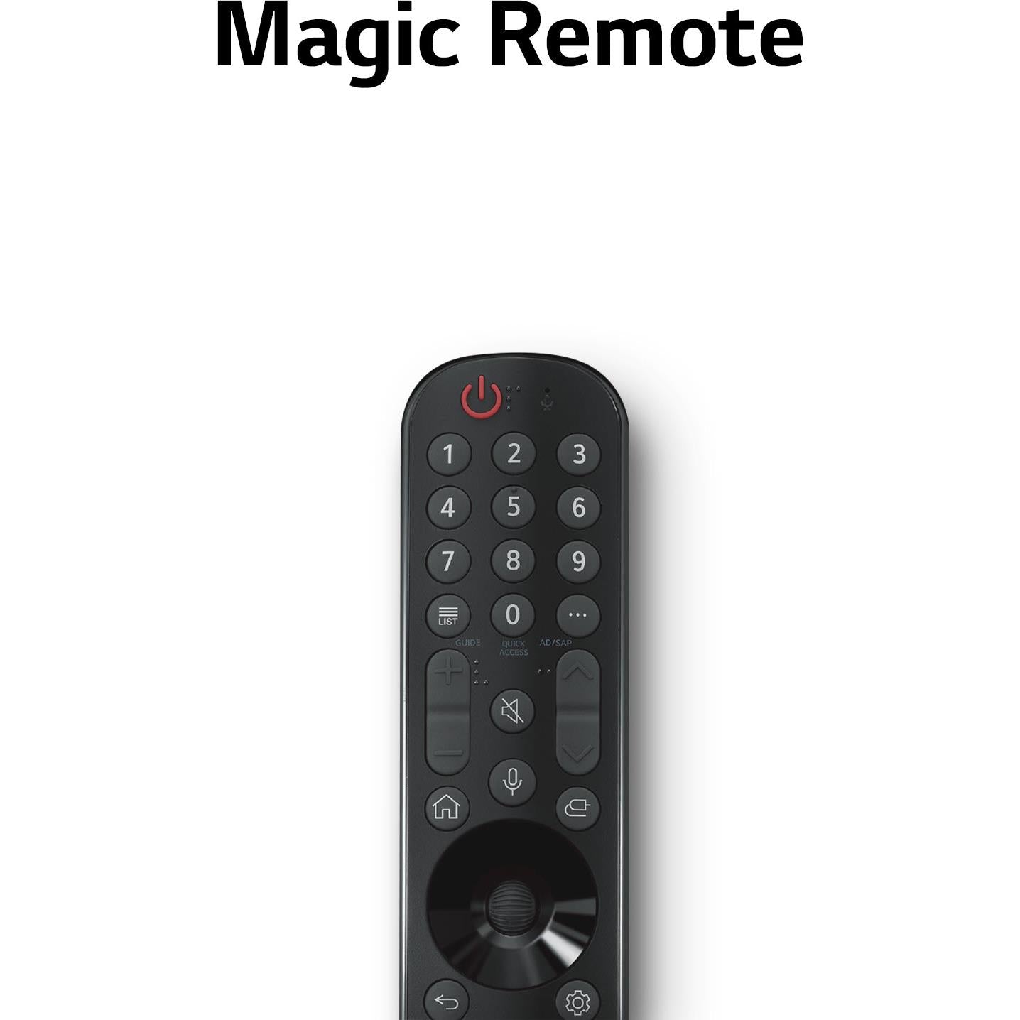 LG 65" Objet Collection Easel 4K OLED EVO Smart TV (2022)