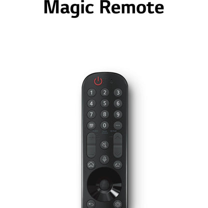 LG 65" Objet Collection Easel 4K OLED EVO Smart TV (2022)