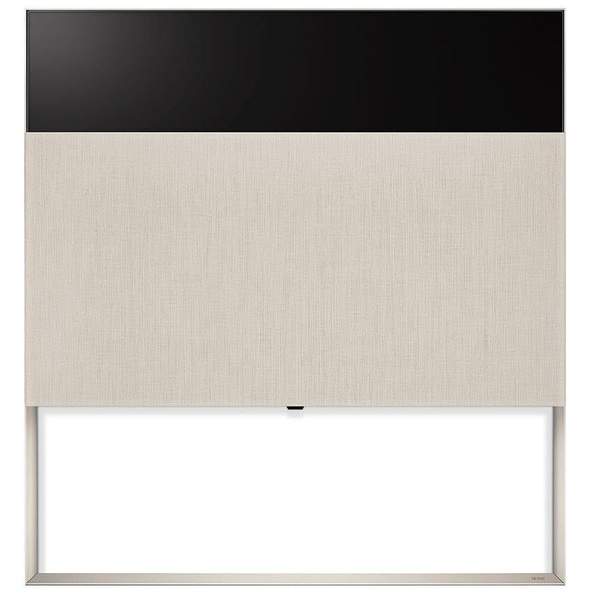 LG 65" Objet Collection Easel 4K OLED EVO Smart TV (2022)