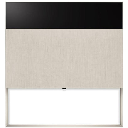 LG 65" Objet Collection Easel 4K OLED EVO Smart TV (2022)
