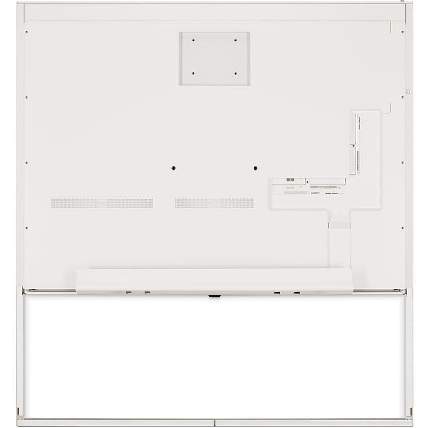 LG 65" Objet Collection Easel 4K OLED EVO Smart TV (2022)