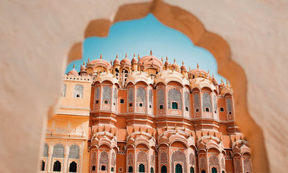 5-Star Highlights of India image 3