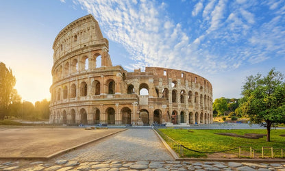 Best of Italy & the Med 2027