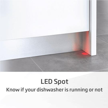 Beko BDI1420 14-Place Setting Fully-Integrated Dishwasher