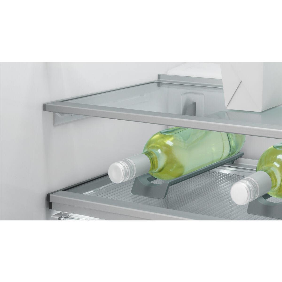 Fisher & Paykel RF500QNX1 498L Quad Door Fridge (Stainless Steel)