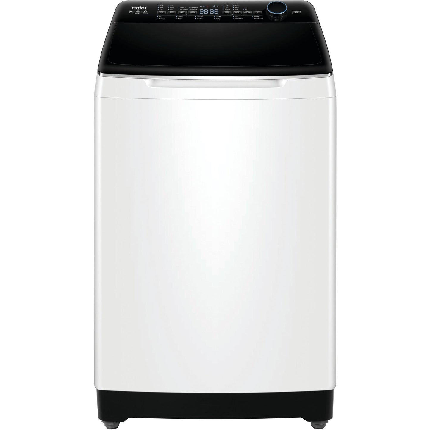 Haier HWT09AD1 9kg Top Load Washer