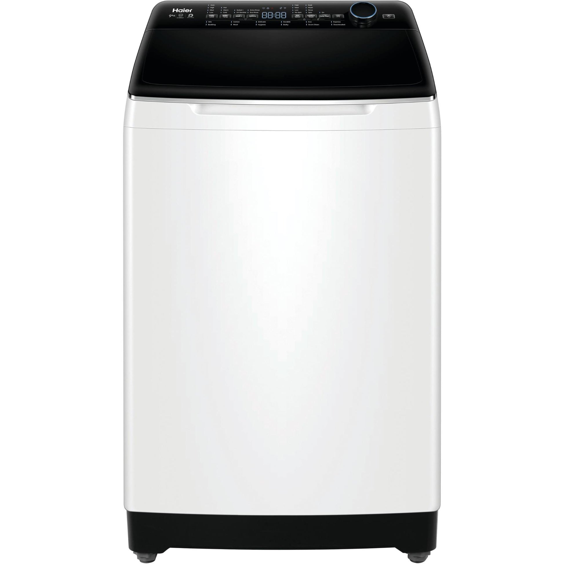 Haier HWT09AD1 9kg Top Load Washer