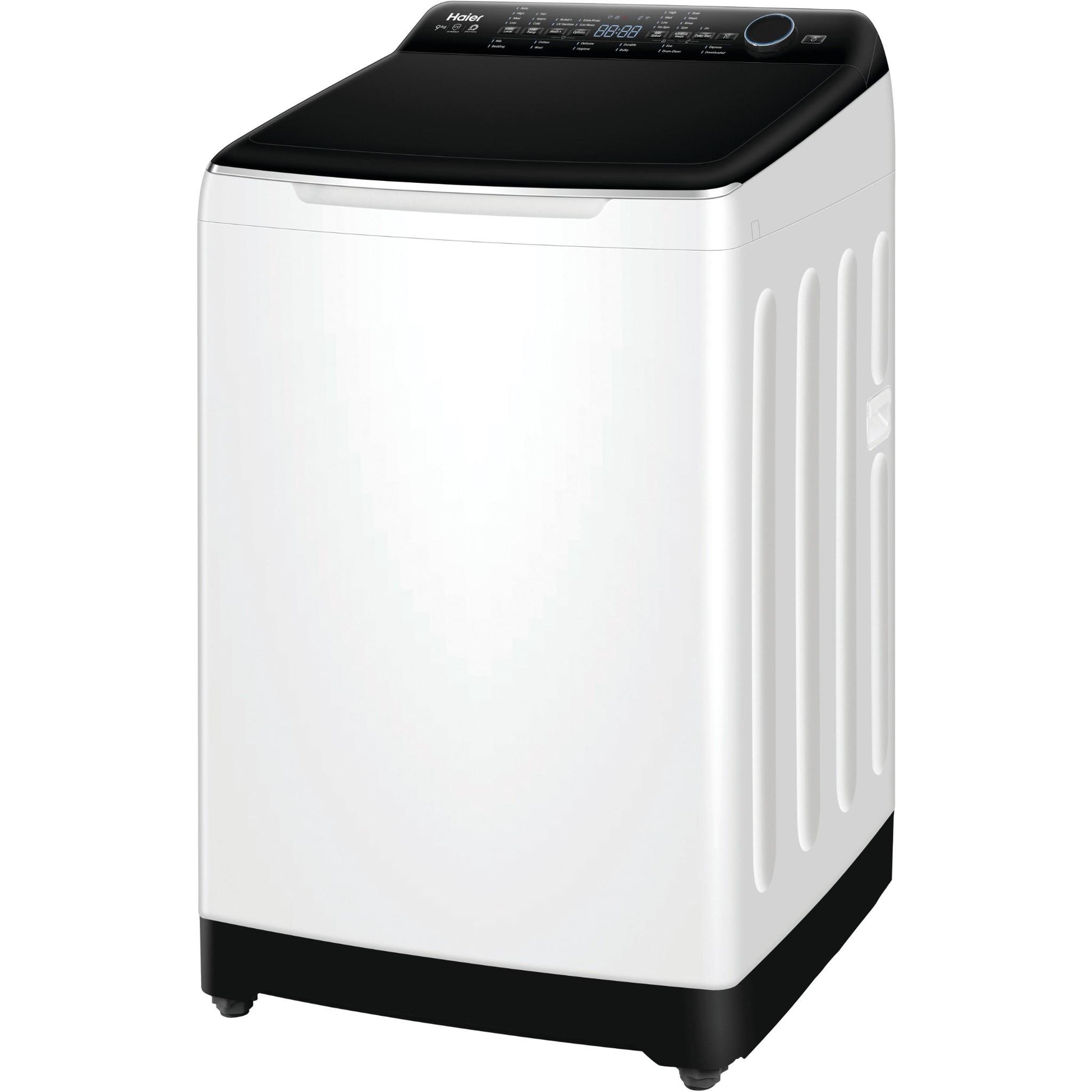 Haier HWT09AD1 9kg Top Load Washer