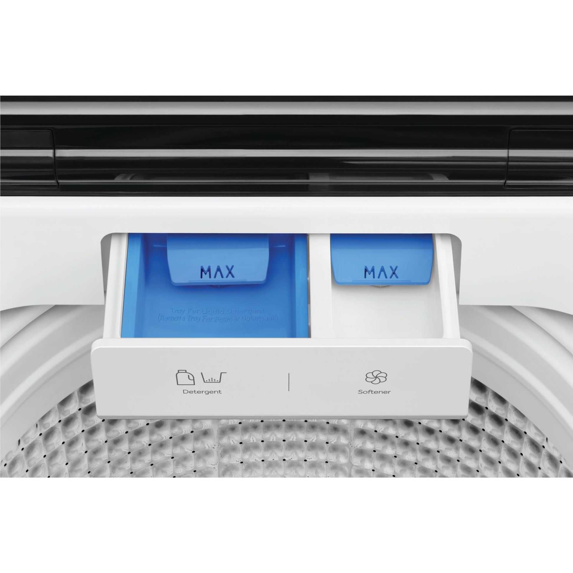 Haier HWT09AD1 9kg Top Load Washer