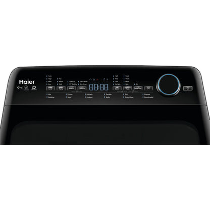 Haier HWT09AD1 9kg Top Load Washer