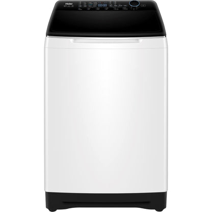 Haier HWT10AD1 10kg Top Load Washer (White)