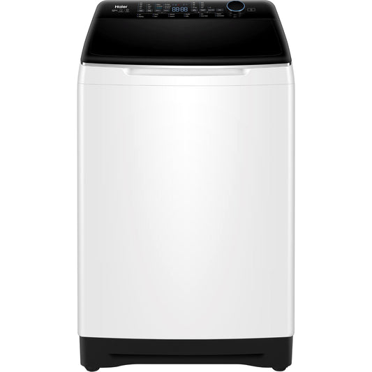 Haier HWT10AD1 10kg Top Load Washer (White)