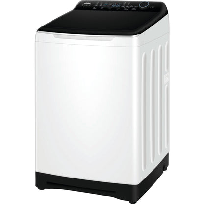 Haier HWT10AD1 10kg Top Load Washer (White)