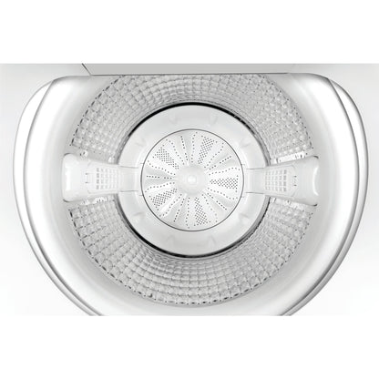 Haier HWT10AD1 10kg Top Load Washer (White)
