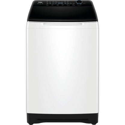 Haier HWT12AD1 12kg Top Load Washer (White)