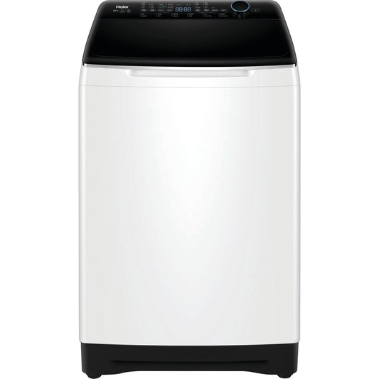 Haier HWT12AD1 12kg Top Load Washer (White)