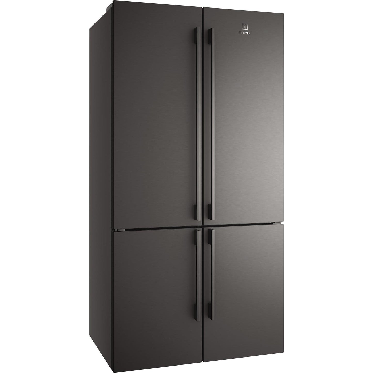 Electrolux EQE5607BA 562L UltimateTaste 700 French Door Fridge (Black)