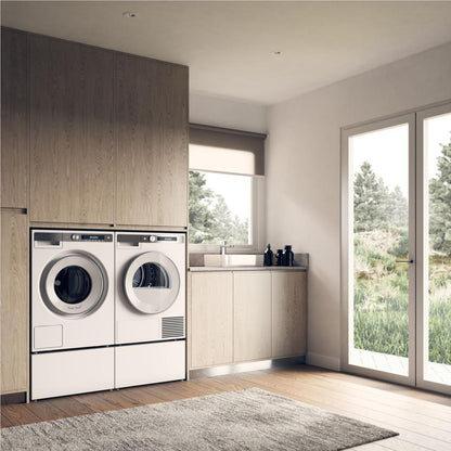 ASKO HPS5323W Laundry Pedestal Drawer for 8kg Models Only