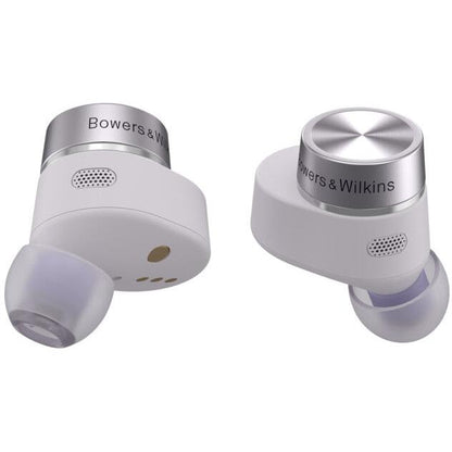 Bowers & Wilkins Pi5 S2 Active Noise-Cancelling TWS In-Ear Headphones (Spring Lilac)