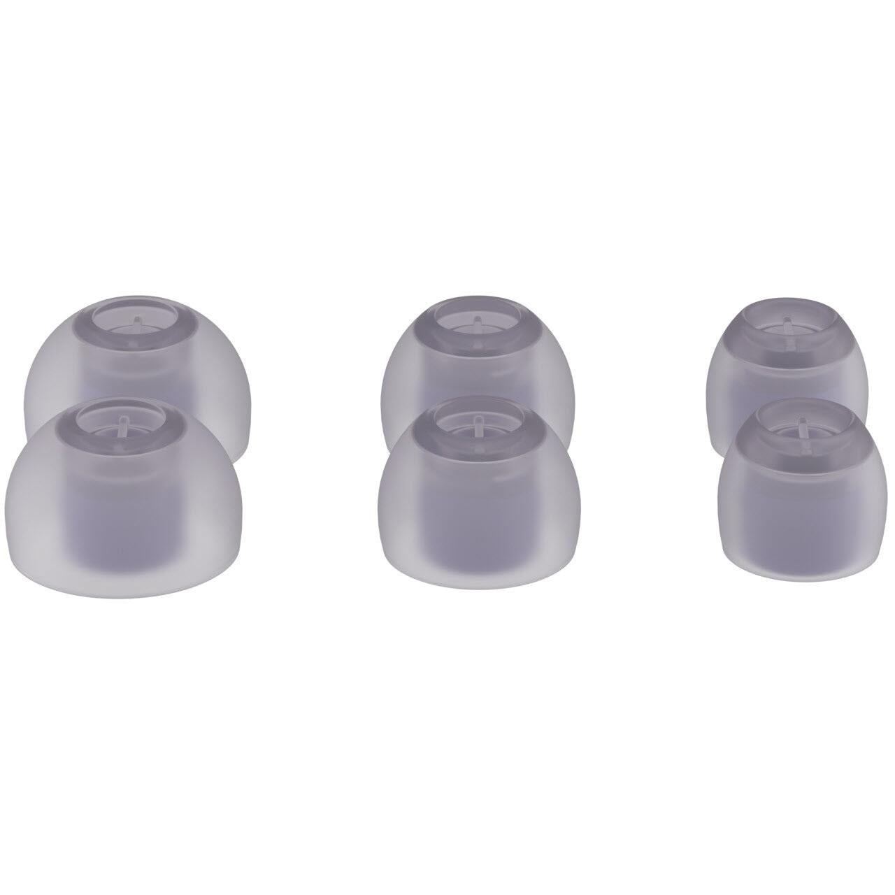 Bowers & Wilkins Pi5 S2 Active Noise-Cancelling TWS In-Ear Headphones (Spring Lilac)