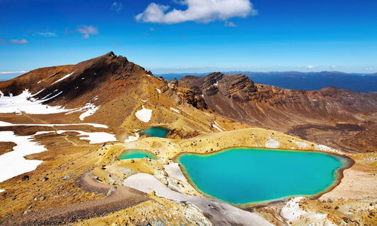 Pure New Zealand Adventure
