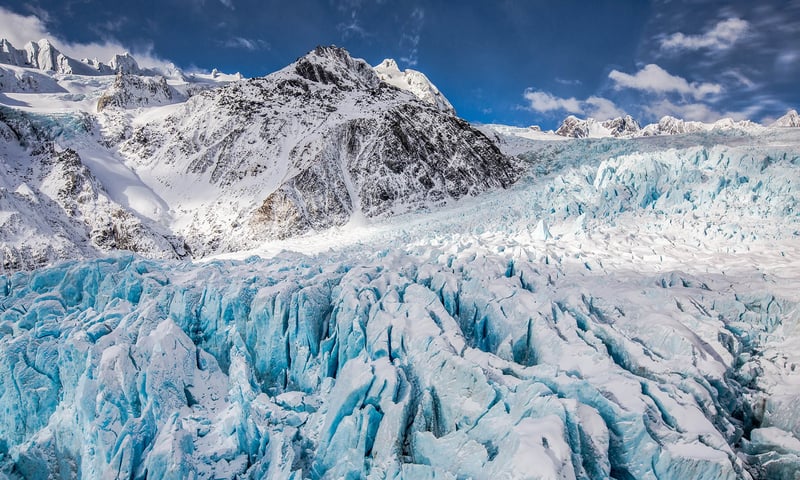 Pure New Zealand Adventure image 3
