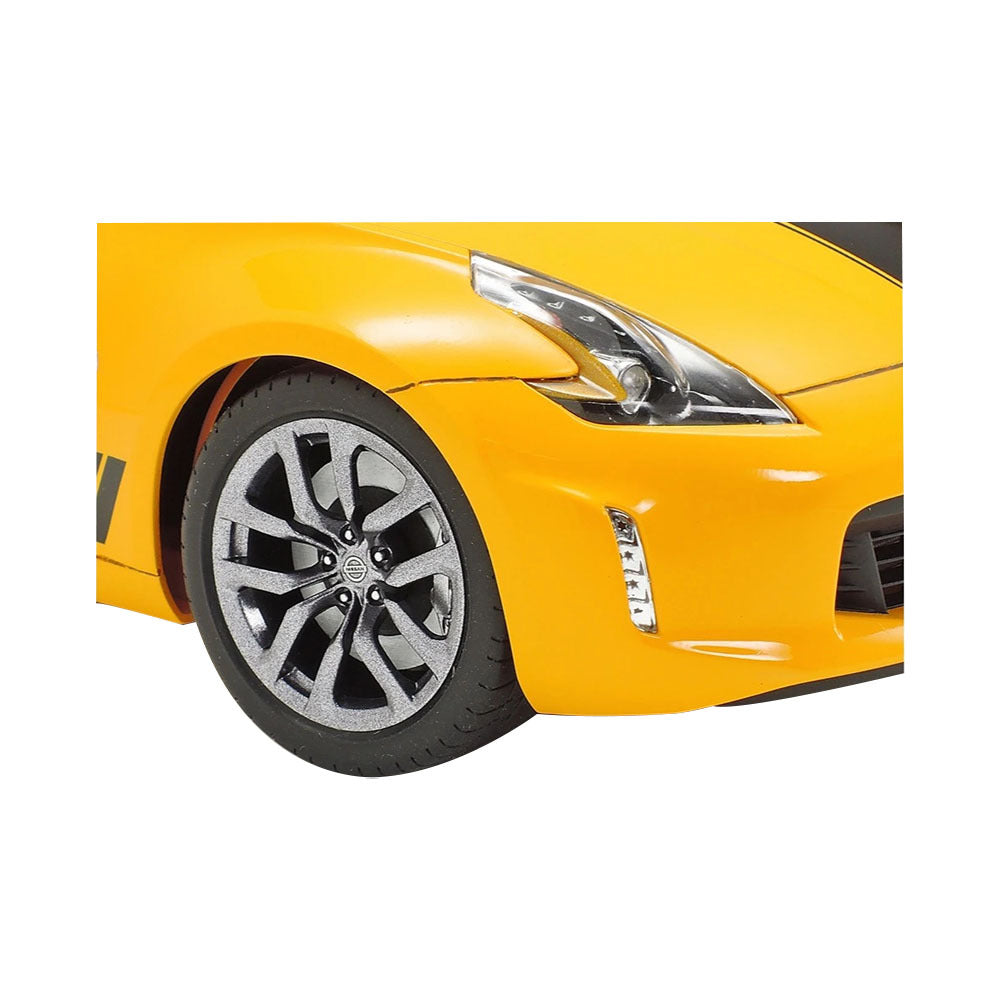 Tamiya 1/24 Nissan Fairlady 370Z Heritage Edition