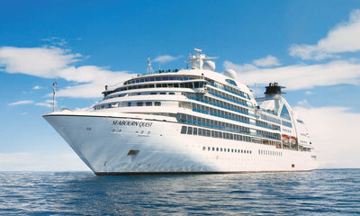 Luxury South Pacific & Hawaii Explorer