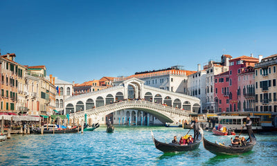 Wonders of Italy, Greece & Croatia 2027