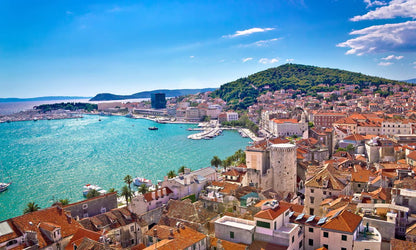 Wonders of Italy, Greece & Croatia 2027 image 4