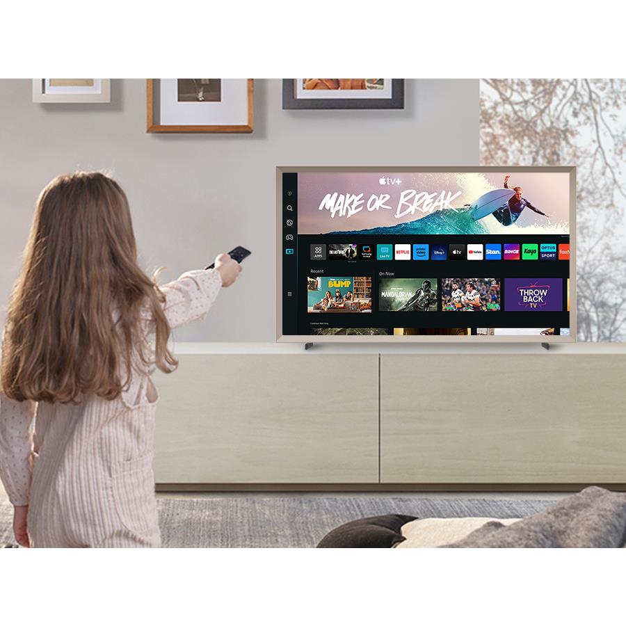 Samsung 32" The Frame QLED Full HD Smart TV [2023]