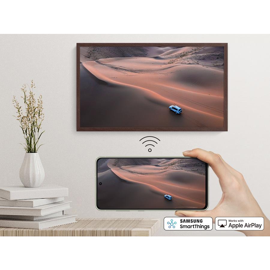 Samsung 32" The Frame QLED Full HD Smart TV [2023]