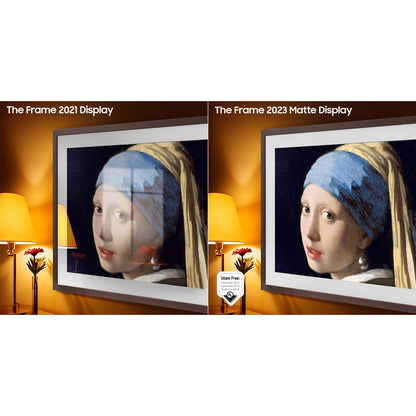 Samsung 32" The Frame QLED Full HD Smart TV [2023]
