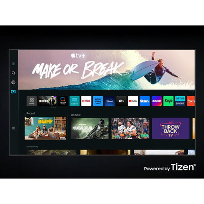 Samsung 65" QN900C Neo QLED 8K Smart TV [2023]