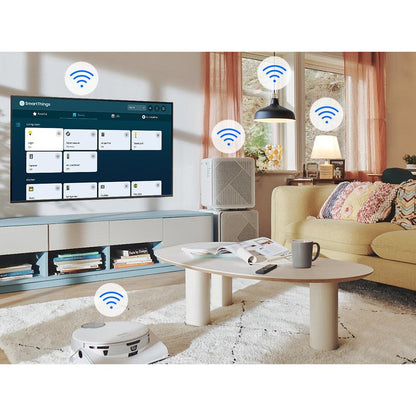 Samsung 65" QN900C Neo QLED 8K Smart TV [2023]