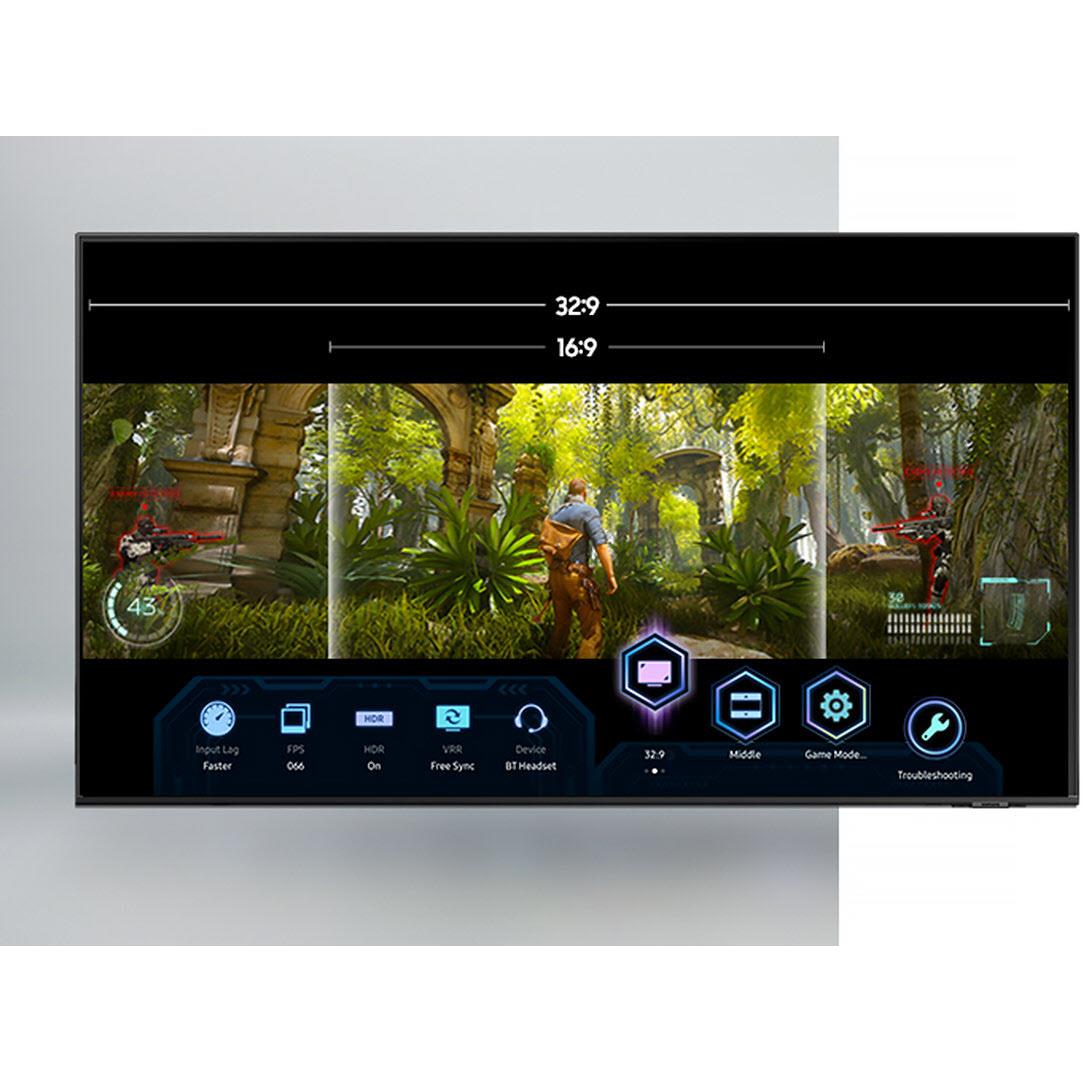 Samsung 65" QN900C Neo QLED 8K Smart TV [2023]