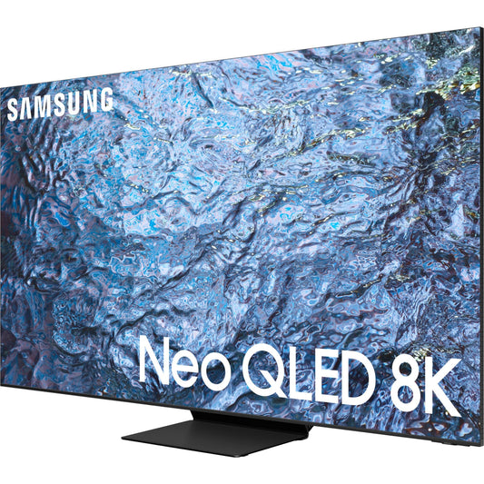 Samsung 75" QN900C Neo QLED 8K Smart TV [2023]